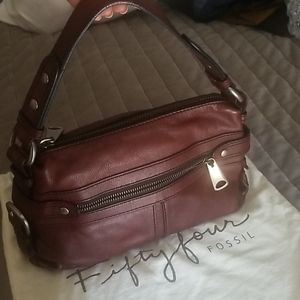 Fossil bag